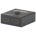 Manhattan 207850 video switch