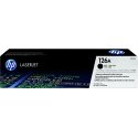 HP 126A, alkuperäinen musta LaserJet-värikasetti HP 126A, alkuperäinen musta LaserJet-värikasetti