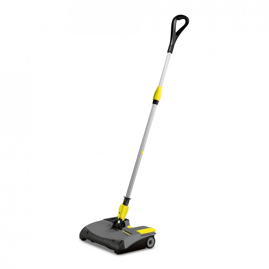Kärcher EB 30/1 Li-Ion Electric broom Без мешка 1 L 1,5 Ah