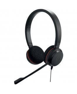 Jabra 4999-829-209 headphones/headset