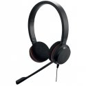 Jabra Evolve 20 UC Stereo Jabra Evolve 20 UC Stereo