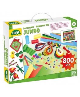 Lena 42629 игрушка для творчества и рукоделия