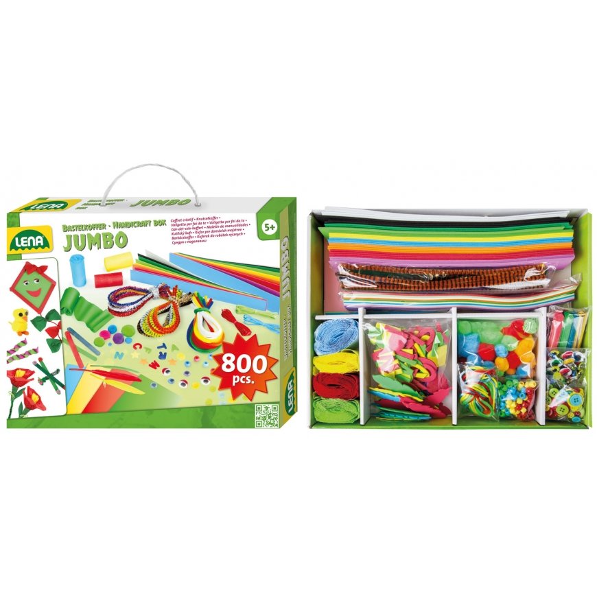 Lena 42629 art/craft toy – 2