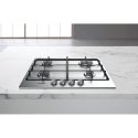 Whirlpool TGML 650 IX Нержавеющая сталь Встроенный 58 cm Газовый 4 зона(ы) Whirlpool TGML 650 IX Нержавеющая сталь Встроенный 58 cm Газовый 4 зона(ы)
