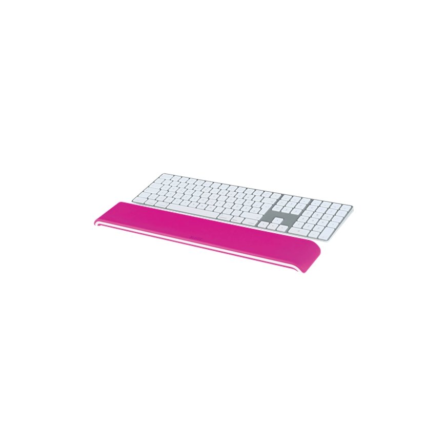 Esselte Ergo WOW wrist rest Pink – 5