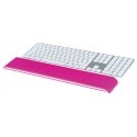 Esselte Ergo WOW wrist rest Pink Esselte Ergo WOW wrist rest Pink
