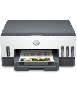 HP Smart Tank 720 All-in-One Termotindiprinter A4 4800 x 1200 DPI 15 lk/min WiFi