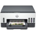 HP Smart Tank 720 All-in-One Termotindiprinter A4 4800 x 1200 DPI 15 lk/min WiFi HP Smart Tank 720 All-in-One Termotindiprinter A4 4800 x 1200 DPI 15 lk/min WiFi