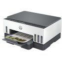 HP Smart Tank 720 All-in-One Lämpömustesuihkutulostin A4 4800 x 1200 DPI 15 ppm Wi-Fi HP Smart Tank 720 All-in-One Lämpömustesuihkutulostin A4 4800 x 1200 DPI 15 ppm Wi-Fi