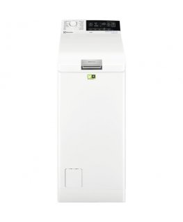 Electrolux EW7TN3372 стиральная машина Вертикальная загрузка 7 kg 1300 RPM Белый