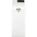 Electrolux EW7TN3372 veļasmašīna Ielādēšana no augšas 7 kg 1300 RPM Balts Electrolux EW7TN3372 veļasmašīna Ielādēšana no augšas 7 kg 1300 RPM Balts