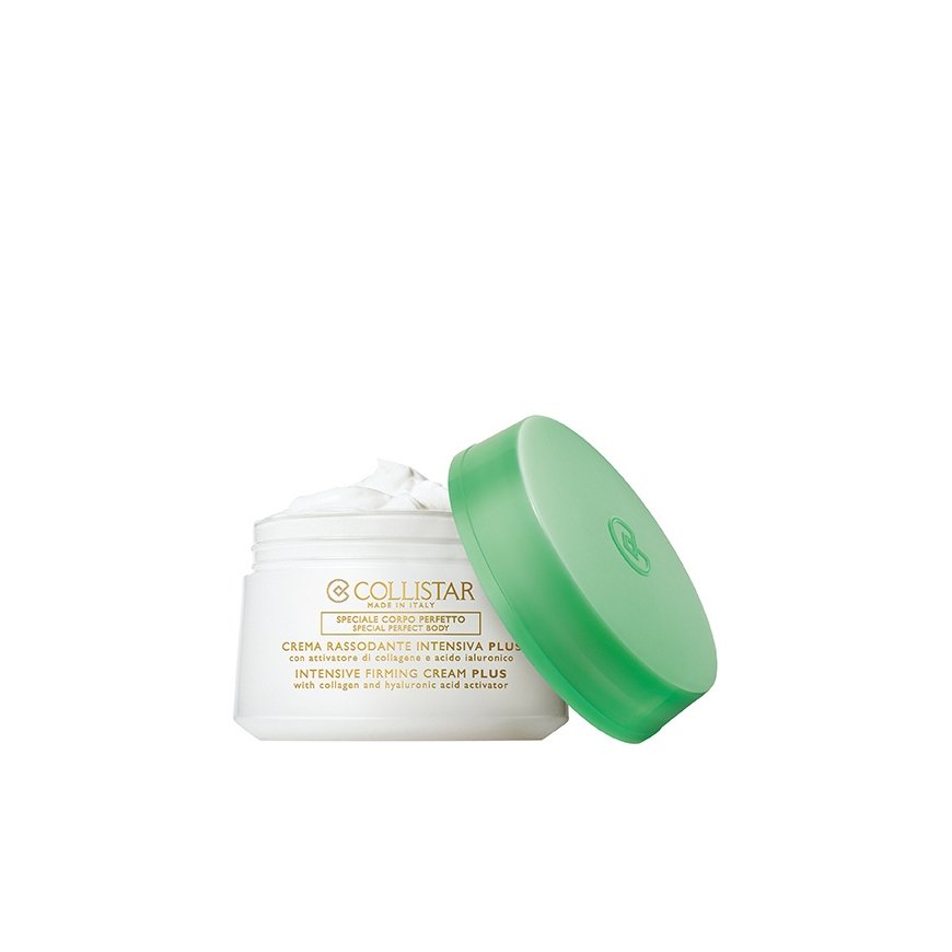 Collistar Intensive Firming Plus 400 ml Kreminė Moteriškas