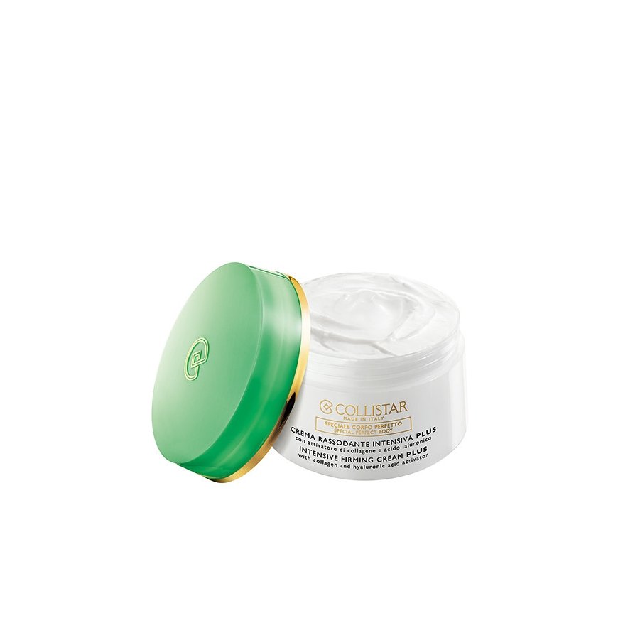 Collistar Intensive Firming Plus 400 ml Кремовый Женский – 2
