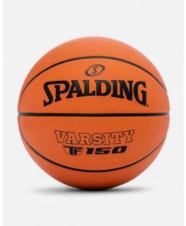 Spalding TF-150 Sisätila ja ulkotila Oranssi