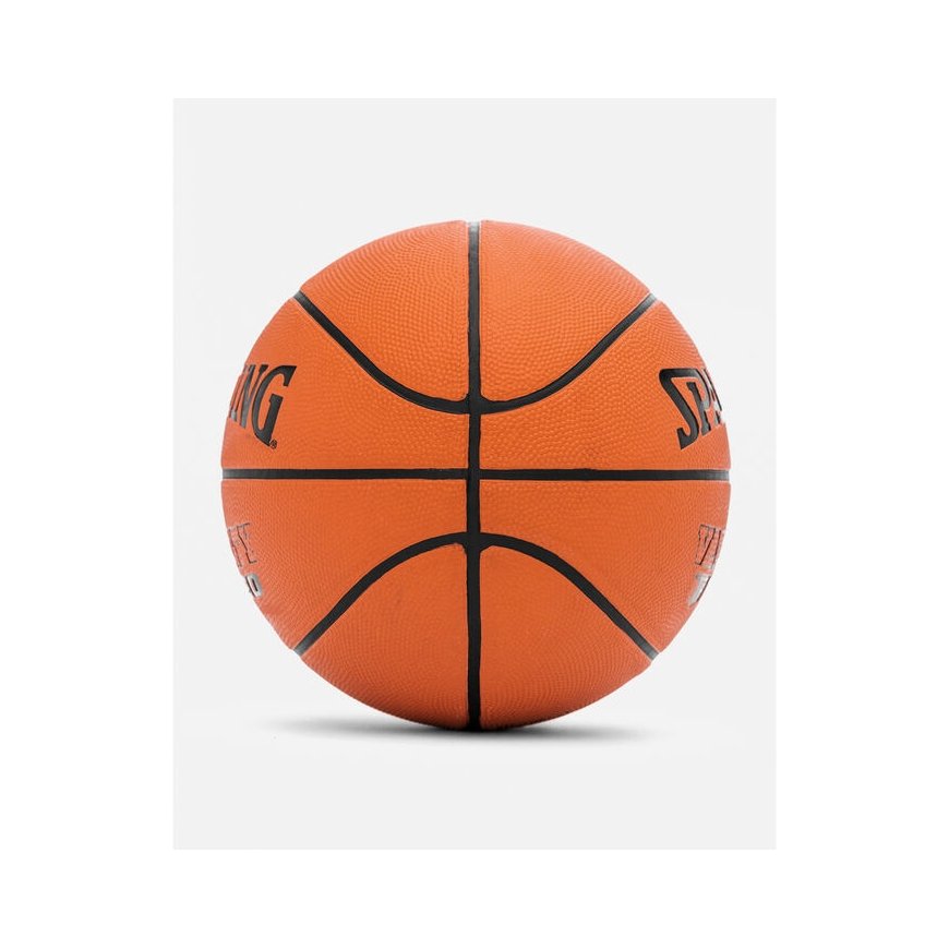 Spalding TF-150 Hoonesisene & hooneväline Oranž – 3