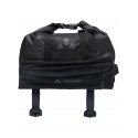 VAUDE Trailguide II Rāmis Velo soma 3 L Poliamīds, Poliesters, Polietilēns Melns VAUDE Trailguide II Rāmis Velo soma 3 L Poliamīds, Poliesters, Polietilēns Melns