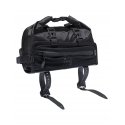 VAUDE Trailguide II Rāmis Velo soma 3 L Poliamīds, Poliesters, Polietilēns Melns VAUDE Trailguide II Rāmis Velo soma 3 L Poliamīds, Poliesters, Polietilēns Melns