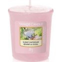 Sunny Daydream Candle - Aromatic votive candle Sunny Daydream Candle - Aromatic votive candle