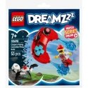 LEGO Dreamzzz 30698 Latający kontroler Coopera - minimodel LEGO Dreamzzz 30698 Latający kontroler Coopera - minimodel