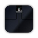 Garmin Index S2 Nelinurk Must Elektriline kaal Garmin Index S2 Nelinurk Must Elektriline kaal