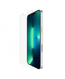 Belkin OVA079zz Clear screen protector Apple 1 pc(s)