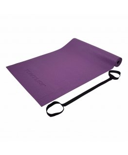 Tunturi 14TUSYO036 jogos kilimėlis PVC Violetinė