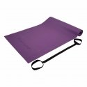 Tunturi 14TUSYO036 yoga mat PVC Purple