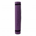Tunturi 14TUSYO036 joogamatt PVC Lilla Tunturi 14TUSYO036 joogamatt PVC Lilla