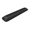 White Shark ΞSHARK Yugake wrist rest Faux leather, Silicone Black