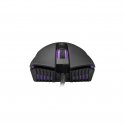 White Shark GM-5003 AZARAH mouse Gaming Ambidextrous USB Type-A Optical 6400 DPI White Shark GM-5003 AZARAH mouse Gaming Ambidextrous USB Type-A Optical 6400 DPI
