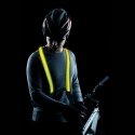 Easypix 65001 drošības veste Melns, Zaļš XL Easypix 65001 drošības veste Melns, Zaļš XL