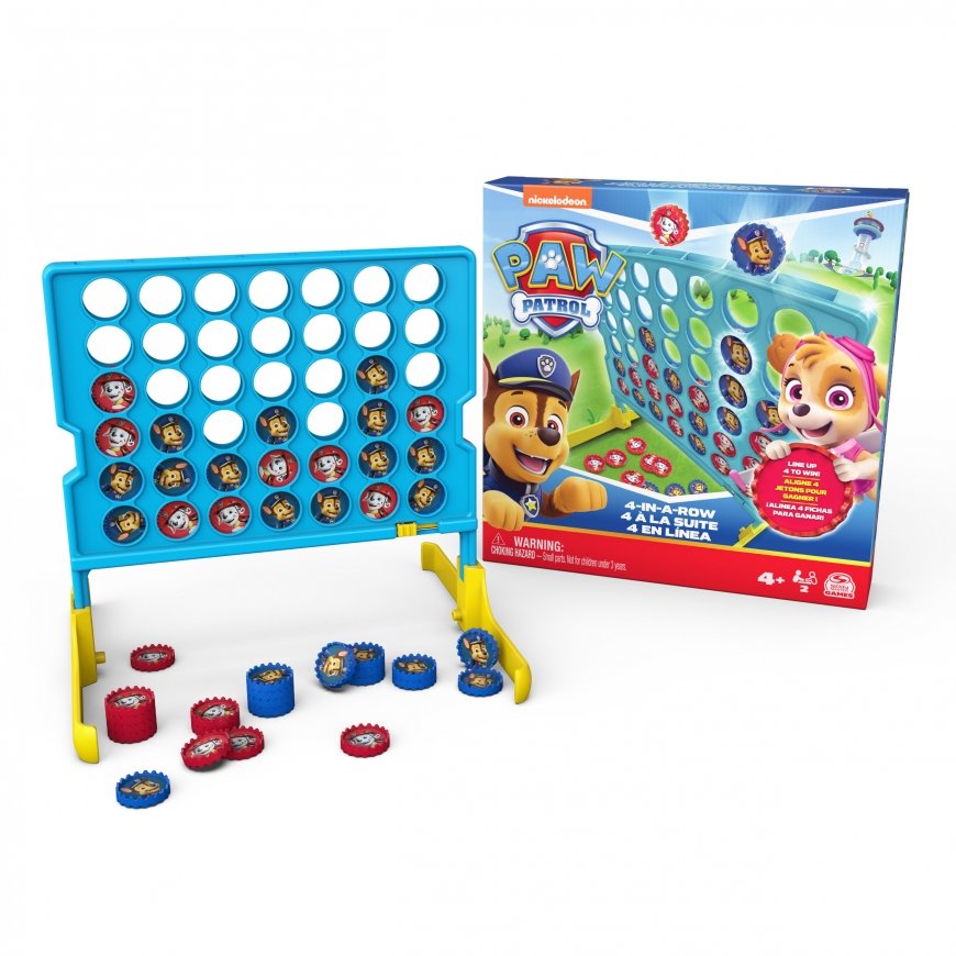 Spin Master Games KOG KOL Paw
