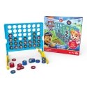 Games KOG KOL Paw Patrol 4 in a Row GML Lauamäng Strateegia