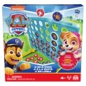 Games KOG KOL Paw Patrol 4 in a Row GML Lauamäng Strateegia