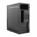 SBOX PCC-180 tietokonekotelo Midi Tower musta SBOX PCC-180 tietokonekotelo Midi Tower musta