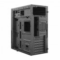 SBOX PCC-180 computer case Midi Tower Black
