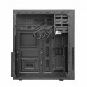 SBOX PCC-180 computer case Midi Tower Black