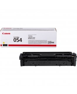 Canon 3021C002 тонерный картридж 1 шт Подлинный Желтый