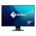 EIZO FlexScan EV2456-BK LED display 61,2 cm (24.1") 1920 x 1200 пикселей WUXGA Черный EIZO FlexScan EV2456-BK LED display 61,2 cm (24.1") 1920 x 1200 пикселей WUXGA Черный