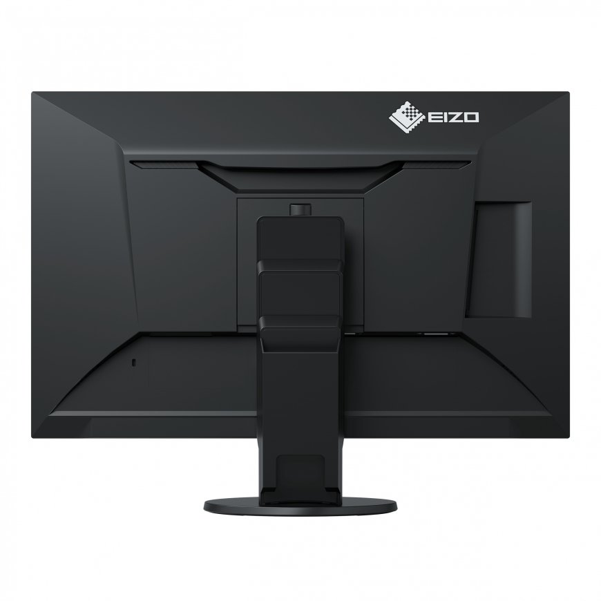 EIZO FlexScan EV2456-BK LED display 61.2 cm (24.1") 1920 x 1200 pixels WUXGA Black – 3