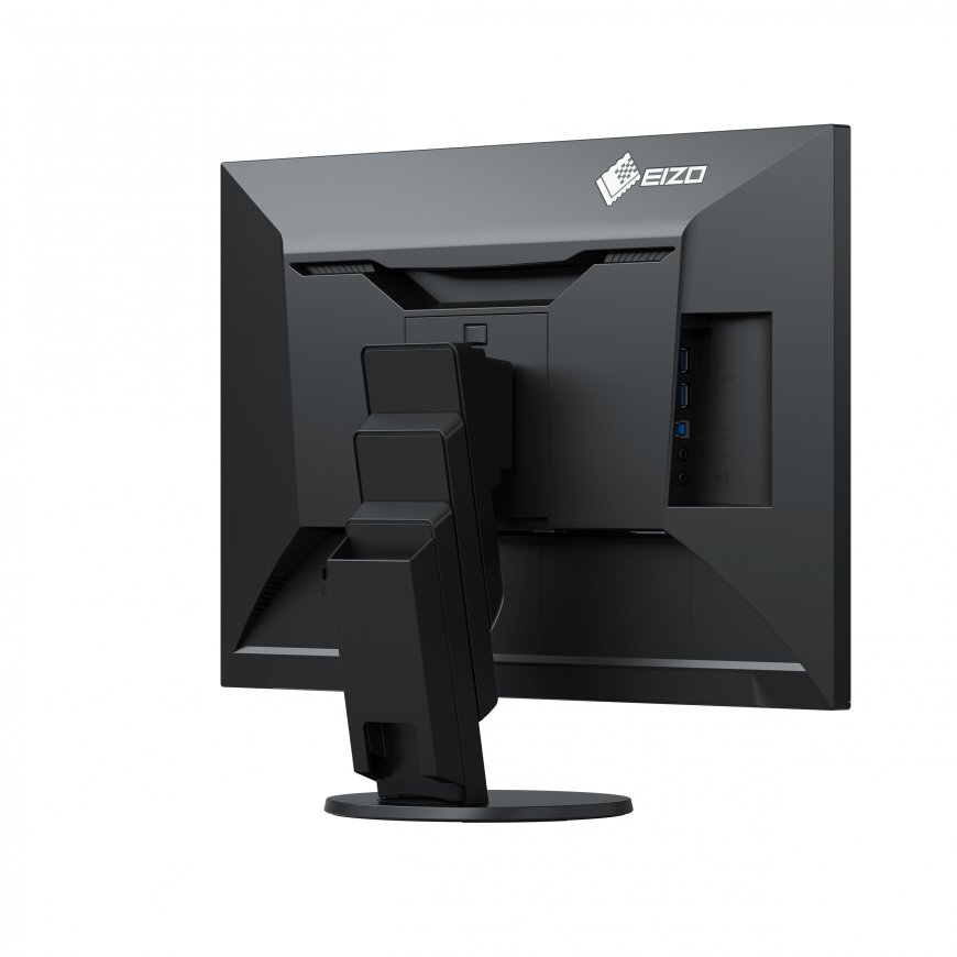 EIZO FlexScan EV2456-BK LED display 61,2 cm (24.1") 1920 x 1200 пикселей WUXGA Черный – 4