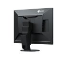 EIZO FlexScan EV2456-BK LED display 61,2 cm (24.1") 1920 x 1200 pikseliä WUXGA musta EIZO FlexScan EV2456-BK LED display 61,2 cm (24.1") 1920 x 1200 pikseliä WUXGA musta