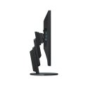 EIZO FlexScan EV2456-BK LED display 61,2 cm (24.1") 1920 x 1200 pikslit WUXGA Must