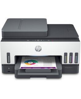 HP Smart Tank 790 All-in-One Terminis rašalinis A4 4800 x 1200 DPI 15 ppm „Wi-Fi“