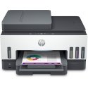 HP Smart Tank 790 All-in-One Lämpömustesuihkutulostin A4 4800 x 1200 DPI 15 ppm Wi-Fi HP Smart Tank 790 All-in-One Lämpömustesuihkutulostin A4 4800 x 1200 DPI 15 ppm Wi-Fi