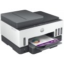 HP Smart Tank 790 All-in-One Lämpömustesuihkutulostin A4 4800 x 1200 DPI 15 ppm Wi-Fi HP Smart Tank 790 All-in-One Lämpömustesuihkutulostin A4 4800 x 1200 DPI 15 ppm Wi-Fi