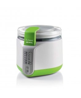 Ariete 0615/00 Cottage cheese, Yogurt 500 W