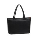 Rivacase Orly 39,6 cm (15.6") Дамская сумочка Черный Rivacase Orly 39,6 cm (15.6") Дамская сумочка Черный