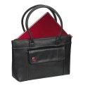 Rivacase Orly 39,6 cm (15.6") Дамская сумочка Черный Rivacase Orly 39,6 cm (15.6") Дамская сумочка Черный