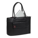 Rivacase Orly 39,6 cm (15.6") Sieviešu datorsoma Melns Rivacase Orly 39,6 cm (15.6") Sieviešu datorsoma Melns